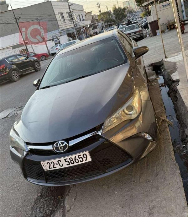 Toyota for sale in Iraq